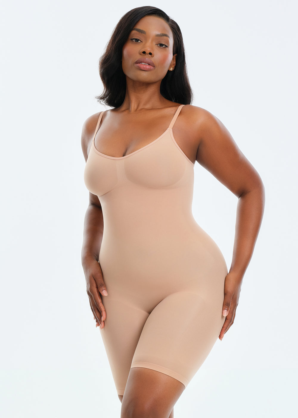 Shapewear Essentials All Day Comfort