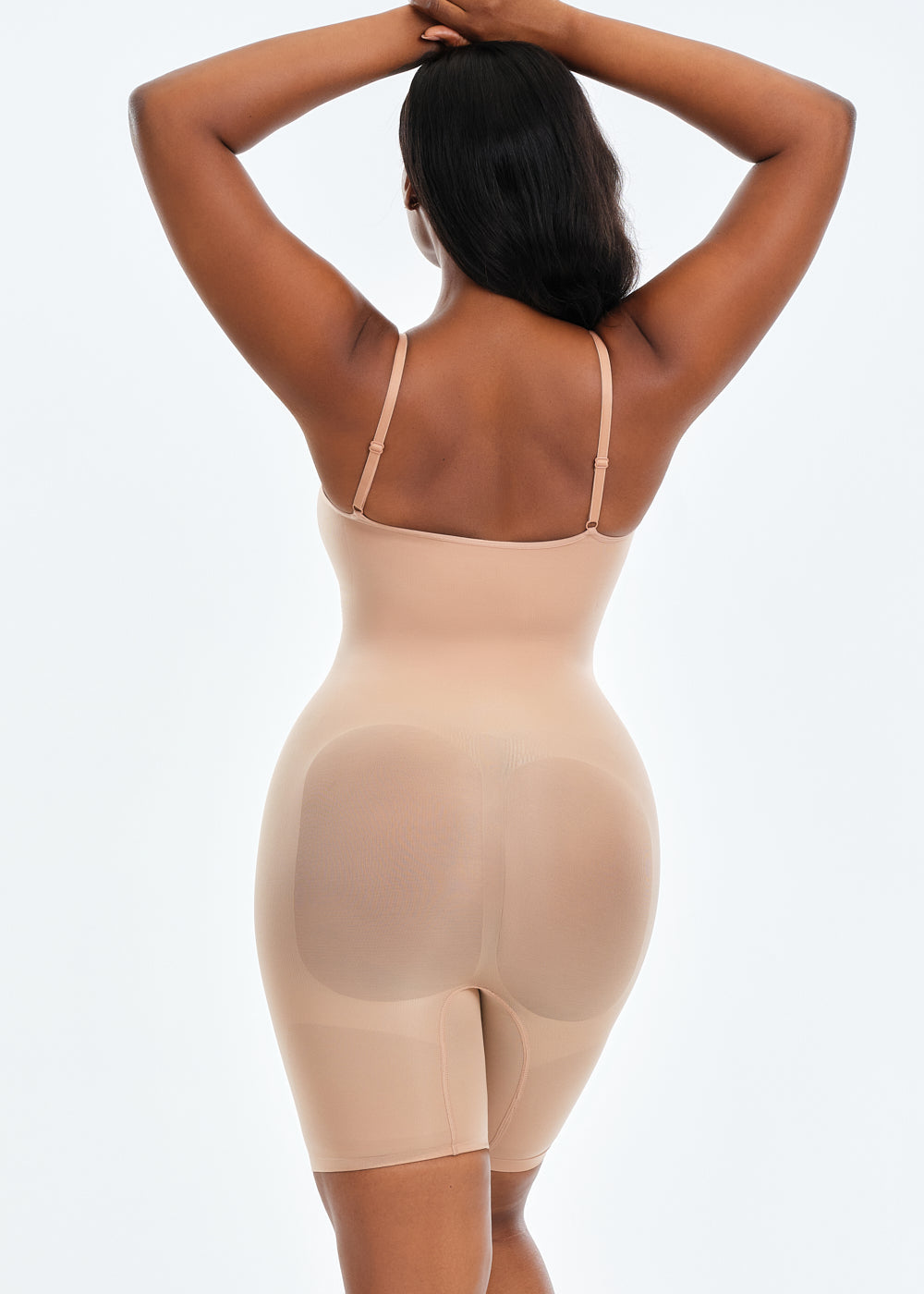 Shapewear Essentials All Day Comfort