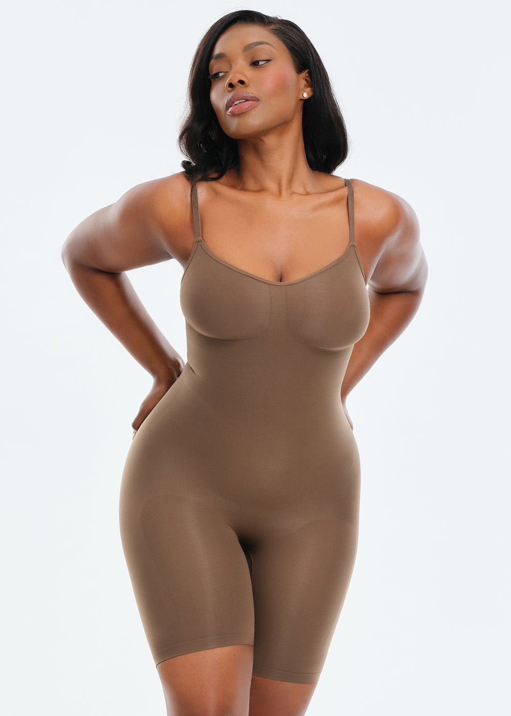 Shapewear Essentials All Day Comfort