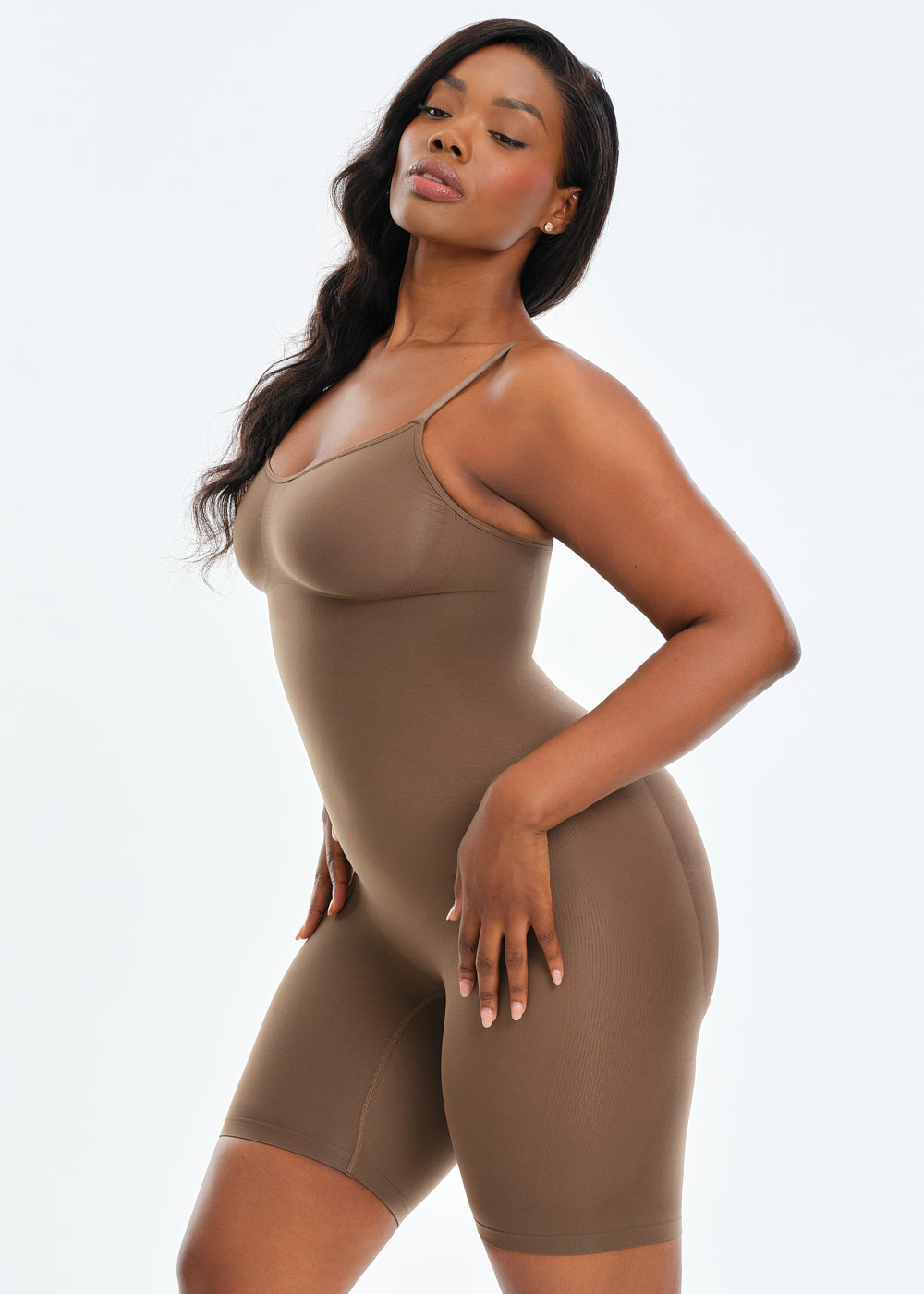 Shapewear Essentials All Day Comfort