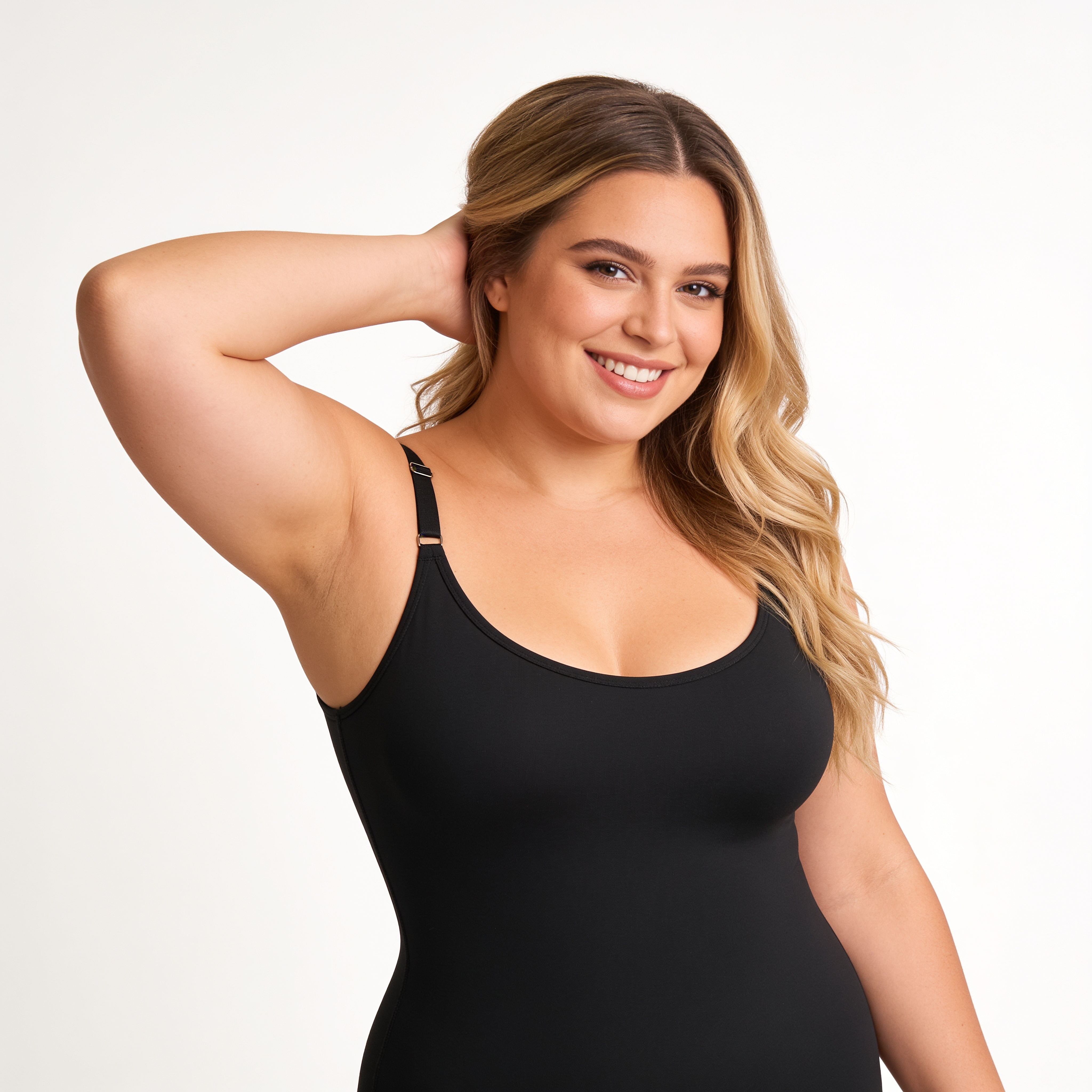 Shapewear Essentials All Day Comfort