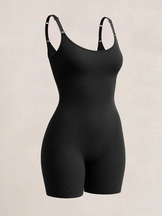 Shapewear Essentials All Day Comfort