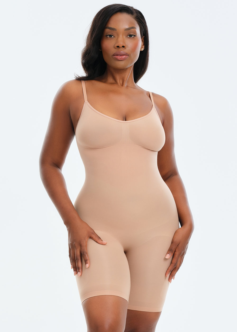 Shapewear Essentials All Day Comfort